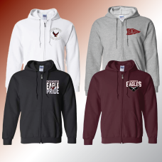 Chi Moral Committee Full Zip